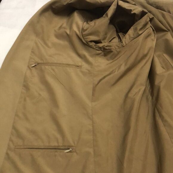 LL bean mens coat/ jacket. Size 48R - Picture 7 of 13